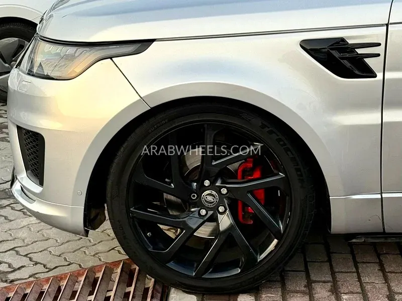 Land Rover Range Rover Sport 2014 for Sale in Sharjah Image-12