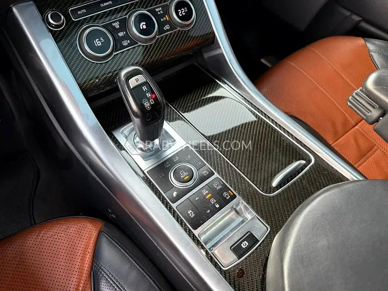 Land Rover Range Rover Sport 2014 for Sale in Sharjah Image-15