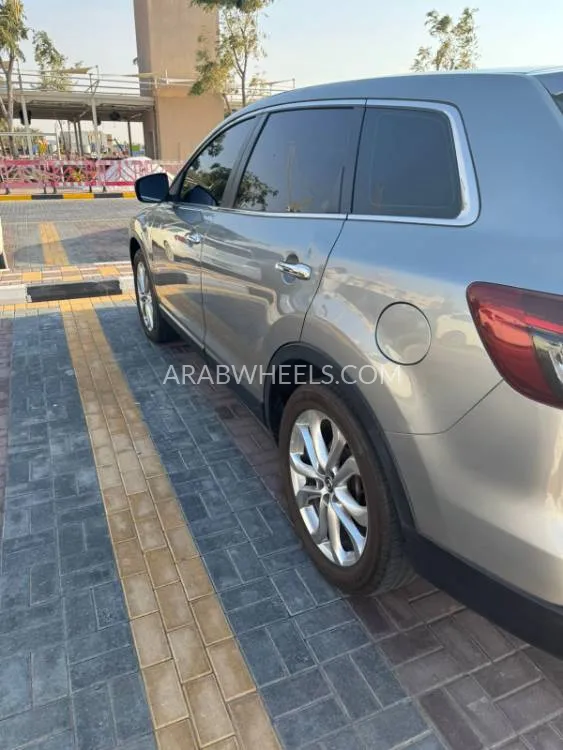 Mazda CX 9 2013 for Sale in Ajman Image-5