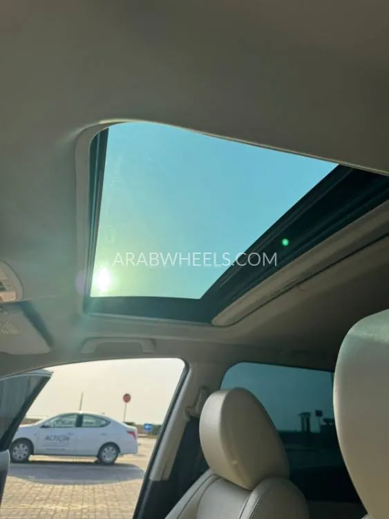 Mazda CX 9 2013 for Sale in Ajman Image-8