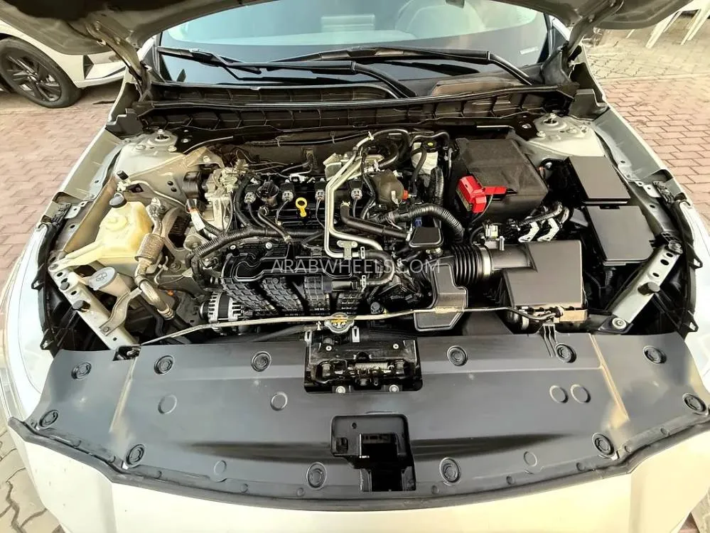 Nissan Altima 2021 for Sale in Sharjah Image-20