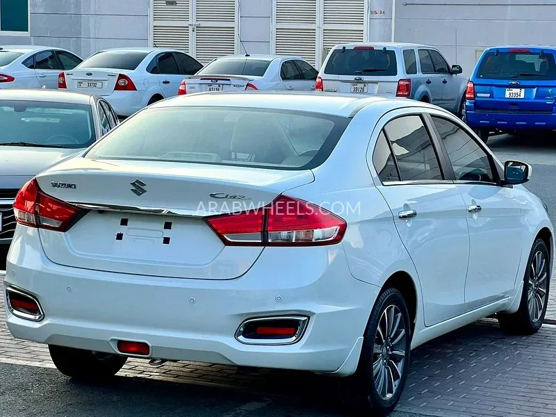 Suzuki Ciaz 2023 for Sale in Sharjah Image-6