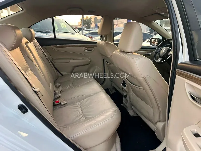 Suzuki Ciaz 2023 for Sale in Sharjah Image-8