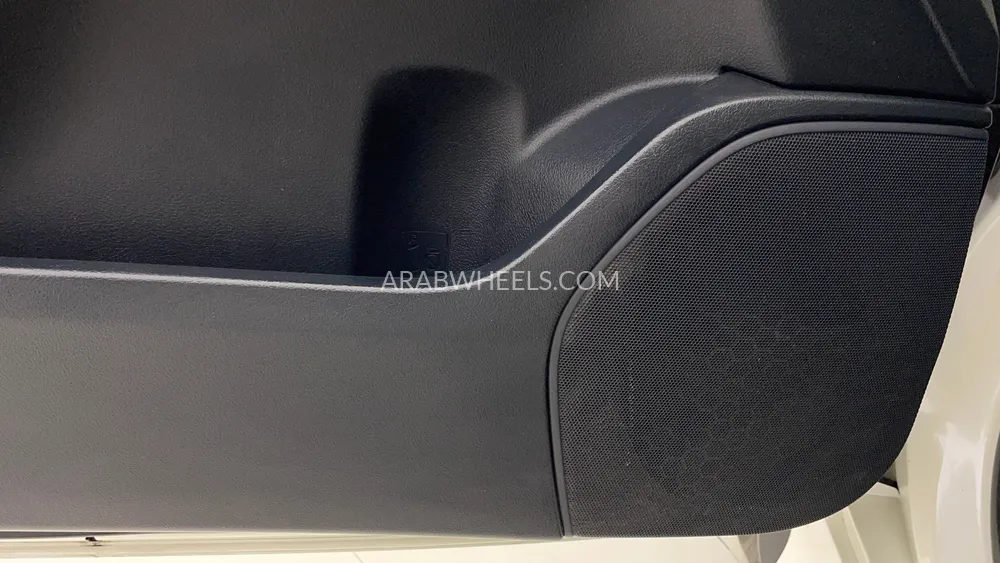 Toyota Land Cruiser 2021 for Sale in Dubai Image-23