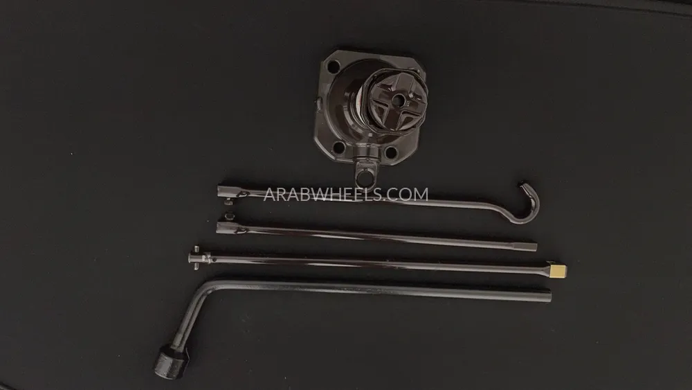 Toyota Land Cruiser 2021 for Sale in Dubai Image-32