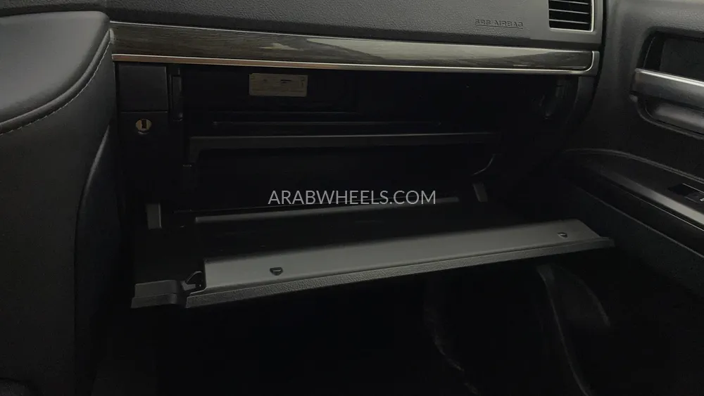 Toyota Land Cruiser 2021 for Sale in Dubai Image-33