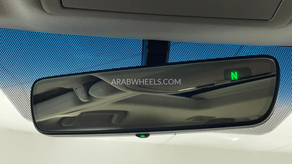 Toyota Land Cruiser 2021 for Sale in Dubai Image-39