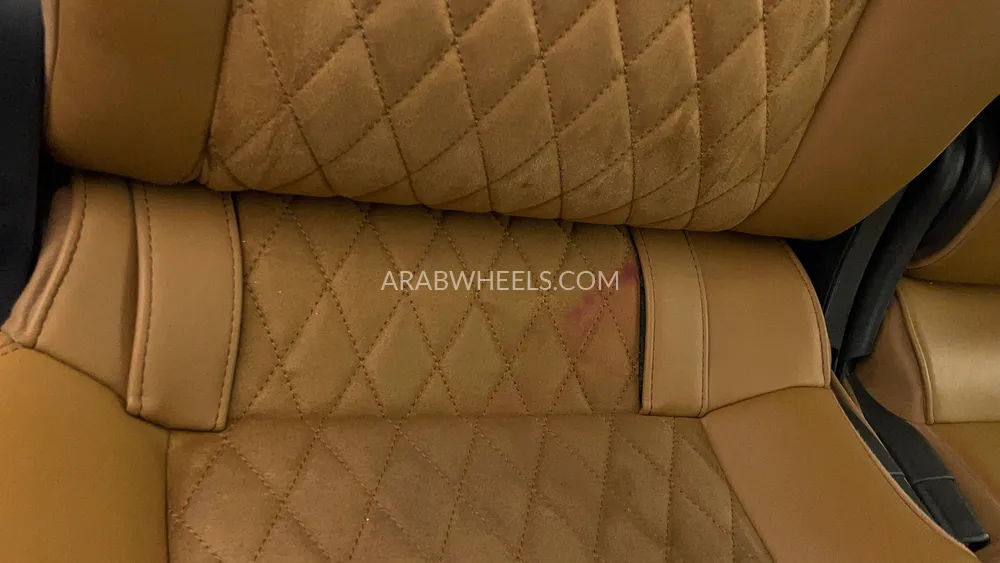 Toyota Land Cruiser 2021 for Sale in Dubai Image-42