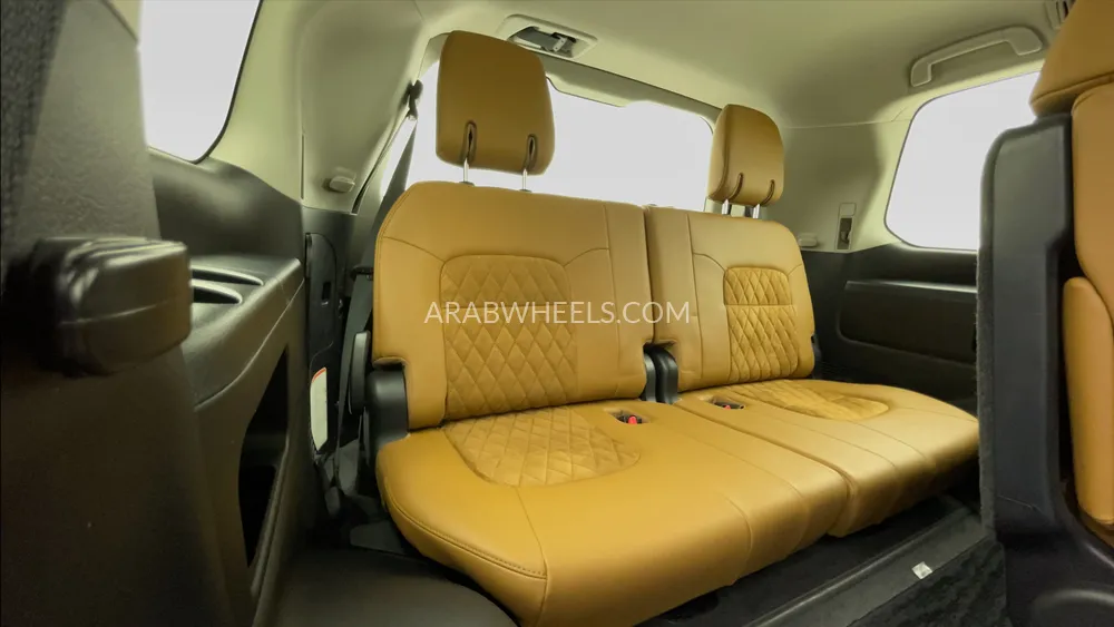 Toyota Land Cruiser 2021 for Sale in Dubai Image-43