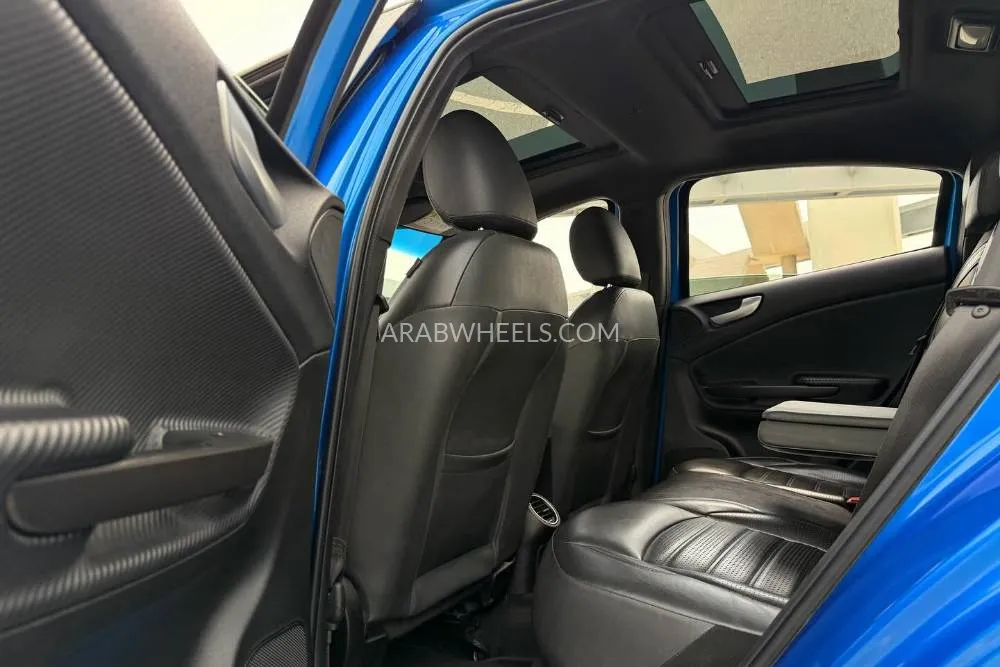 Alfa Romeo Giulietta 2021 for Sale in Dubai Image-12