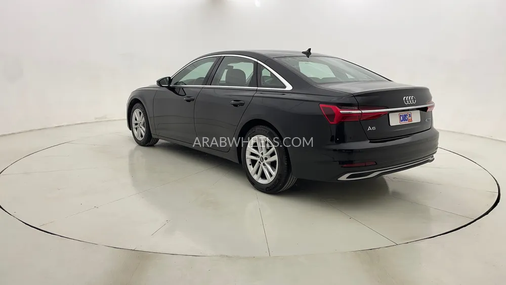 Audi A6 2024 for Sale in Dubai Image-5