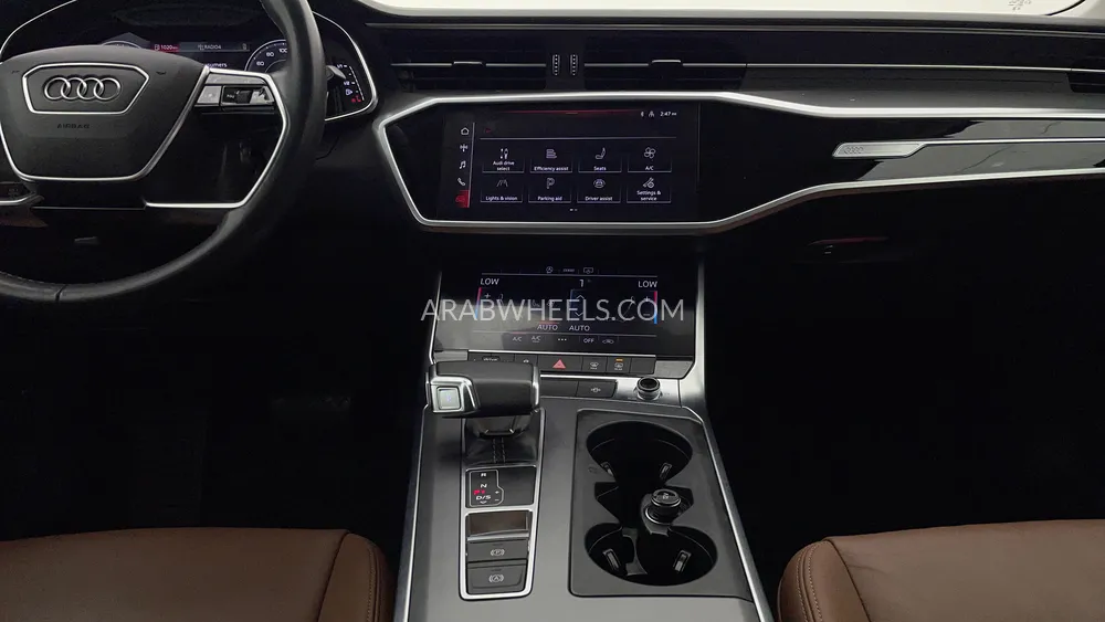 Audi A6 2024 for Sale in Dubai Image-14