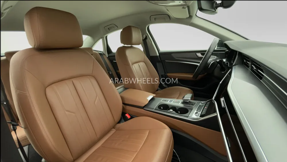 Audi A6 2024 for Sale in Dubai Image-25