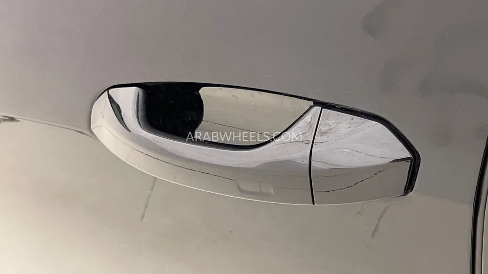 Audi A6 2024 for Sale in Dubai Image-39