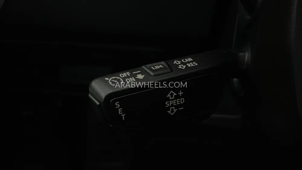 Audi A6 2024 for Sale in Dubai Image-44