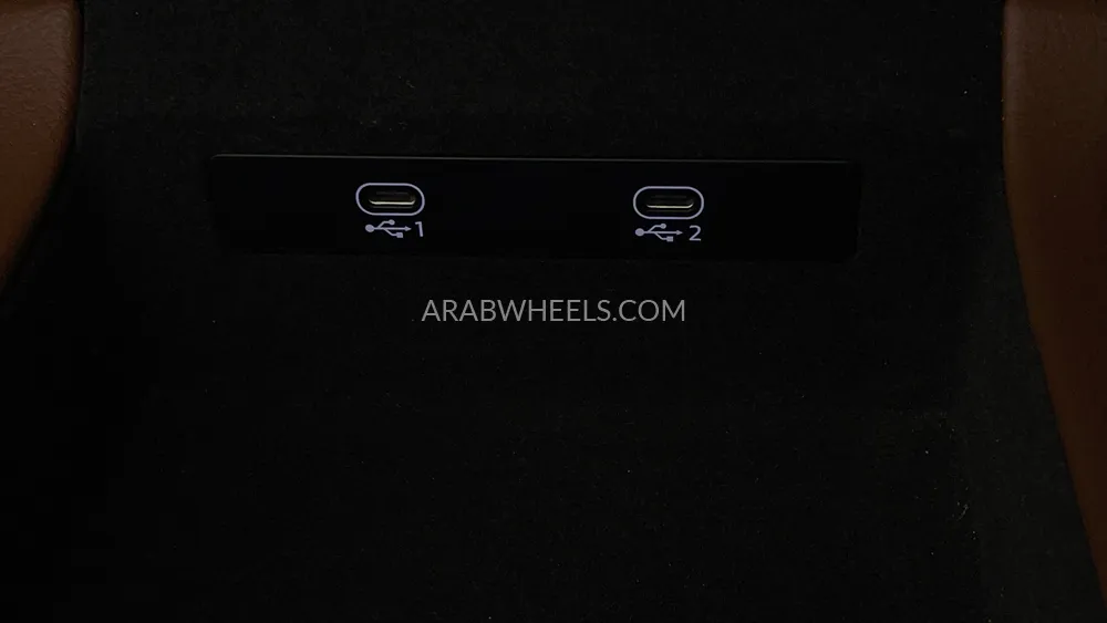 Audi A6 2024 for Sale in Dubai Image-48