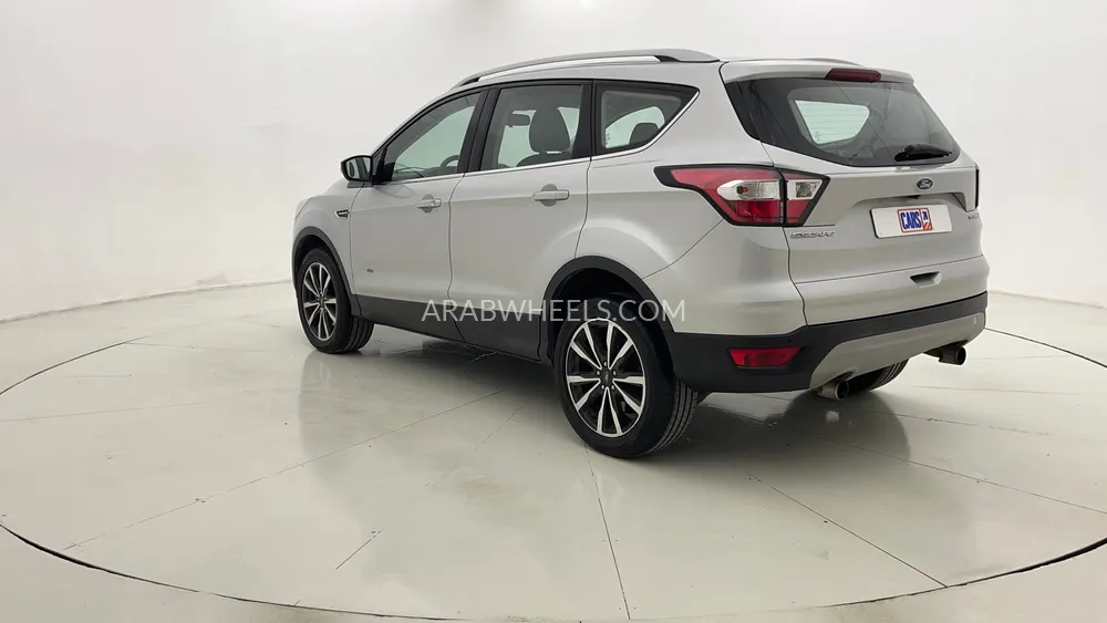 Ford Escape 2019 for Sale in Dubai Image-5