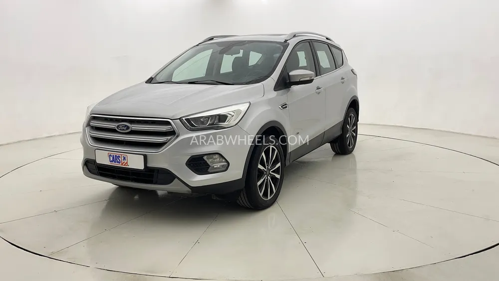 Ford Escape 2019 for Sale in Dubai Image-7