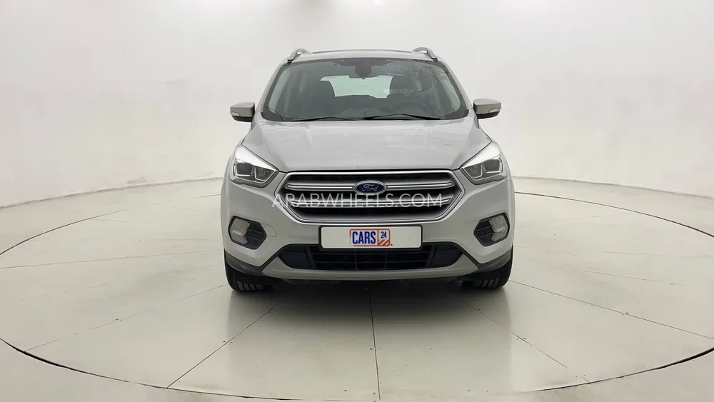 Ford Escape 2019 for Sale in Dubai Image-8