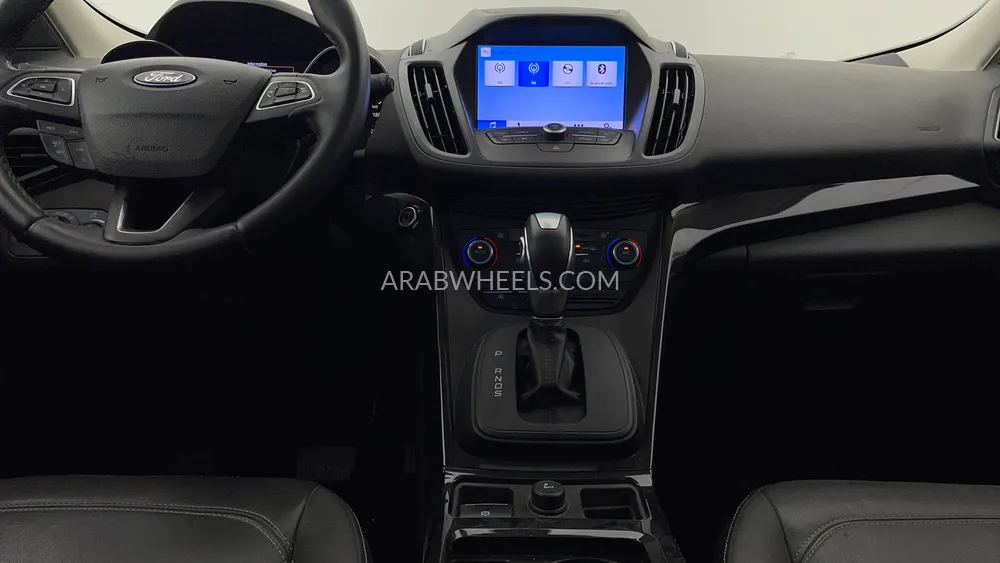 Ford Escape 2019 for Sale in Dubai Image-14