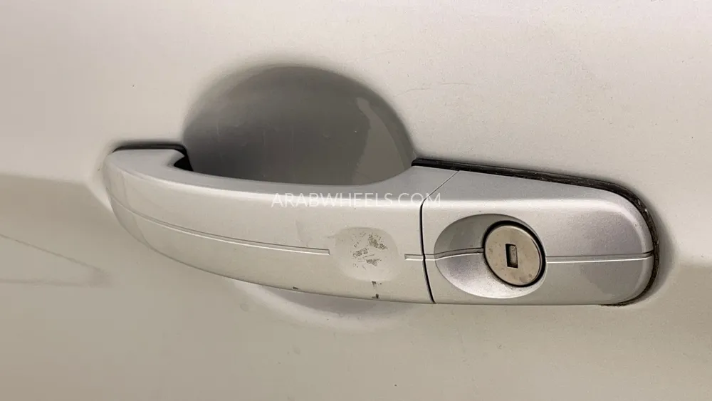 Ford Escape 2019 for Sale in Dubai Image-39