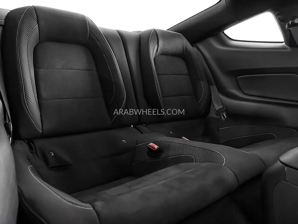 Ford Mustang 2016 for Sale in Dubai Image-13