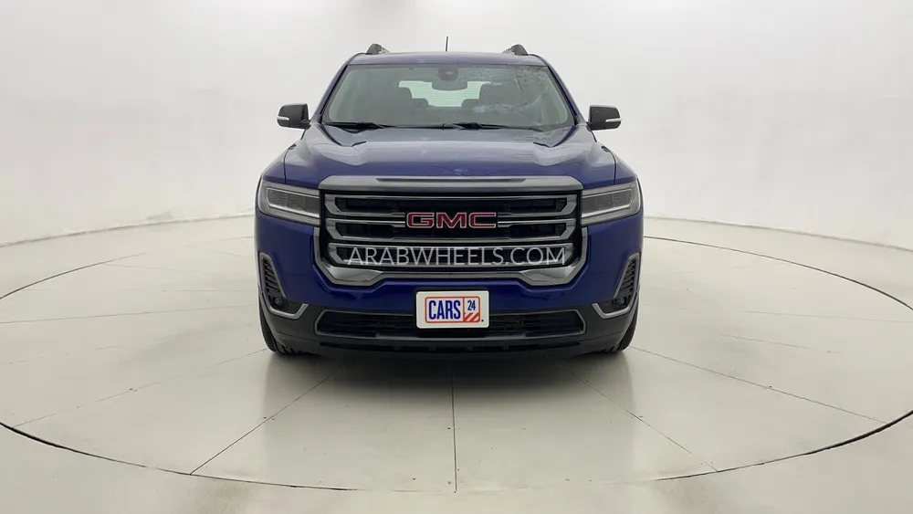 GMC Acadia 2023 for Sale in Dubai Image-8