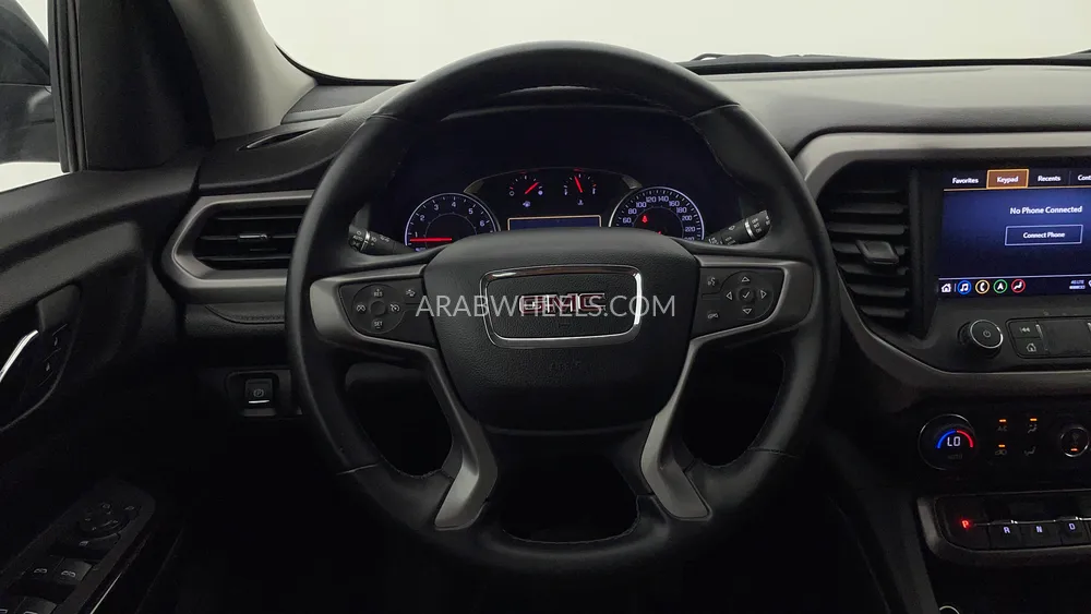 GMC Acadia 2023 for Sale in Dubai Image-17