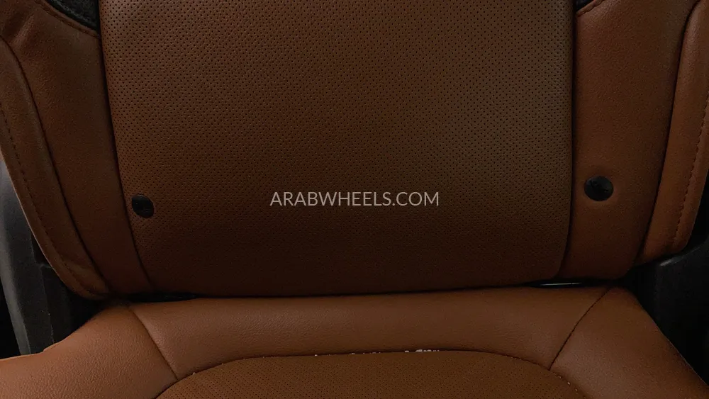 GMC Acadia 2023 for Sale in Dubai Image-42