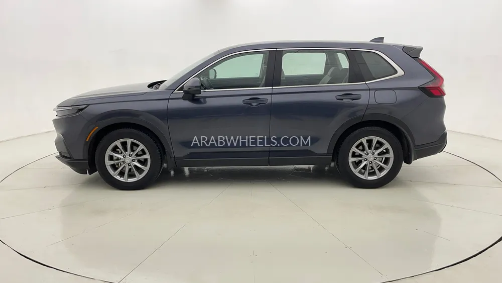 Honda CR-V 2024 for Sale in Dubai Image-6