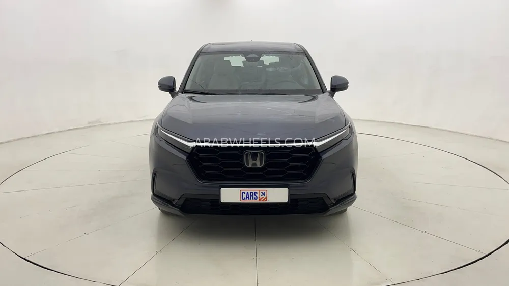 Honda CR-V 2024 for Sale in Dubai Image-8
