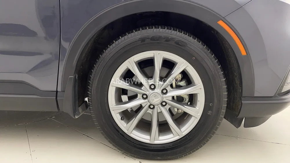 Honda CR-V 2024 for Sale in Dubai Image-10