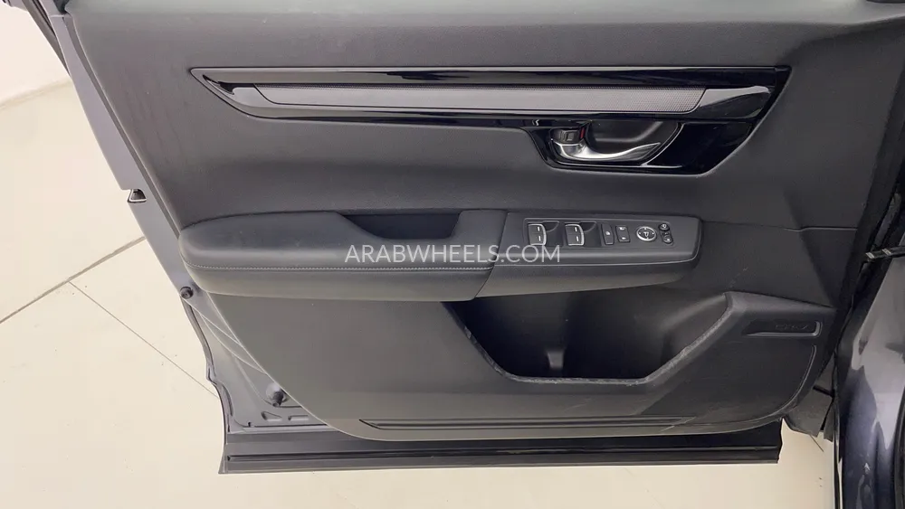 Honda CR-V 2024 for Sale in Dubai Image-19