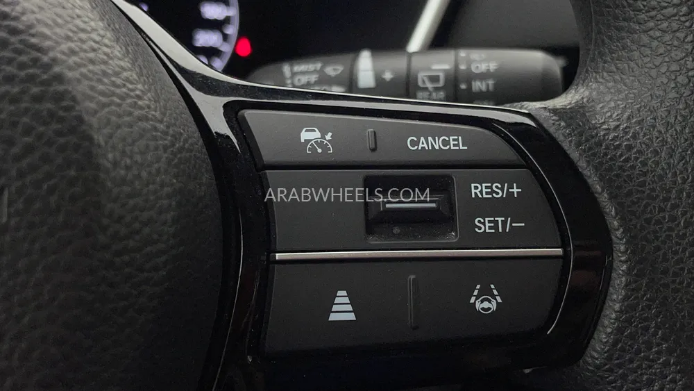 Honda CR-V 2024 for Sale in Dubai Image-20