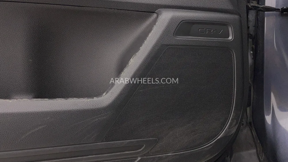 Honda CR-V 2024 for Sale in Dubai Image-23