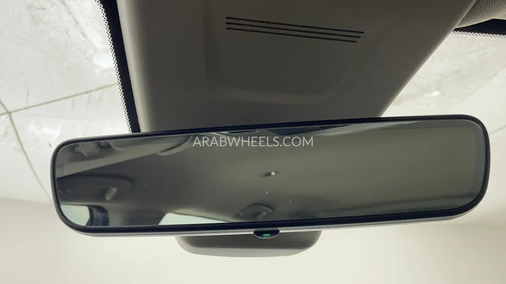 Honda CR-V 2024 for Sale in Dubai Image-38