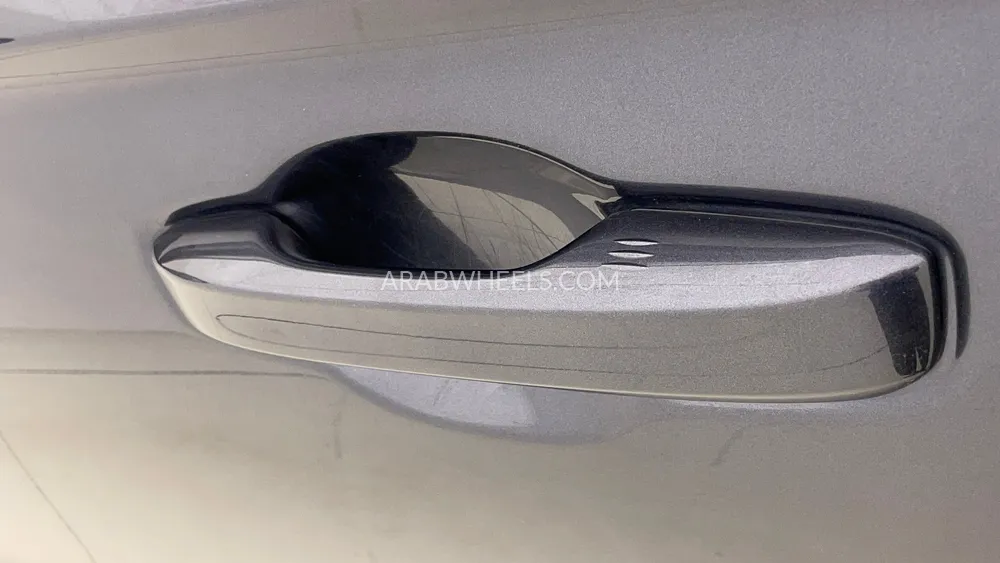 Honda CR-V 2024 for Sale in Dubai Image-43