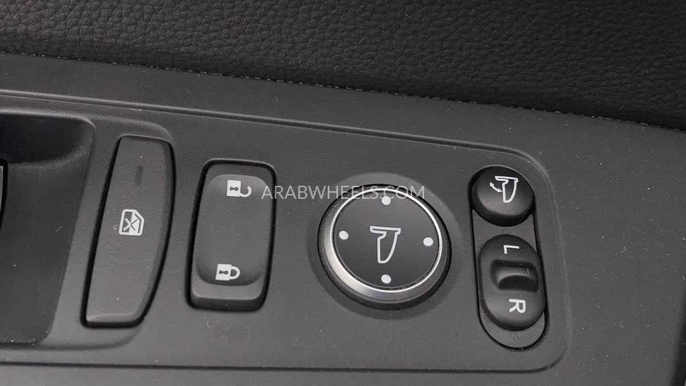 Honda CR-V 2024 for Sale in Dubai Image-44