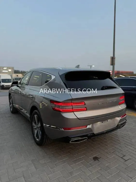 هيونداي جينيسيس 2021 for Sale in الشارقة Image-15