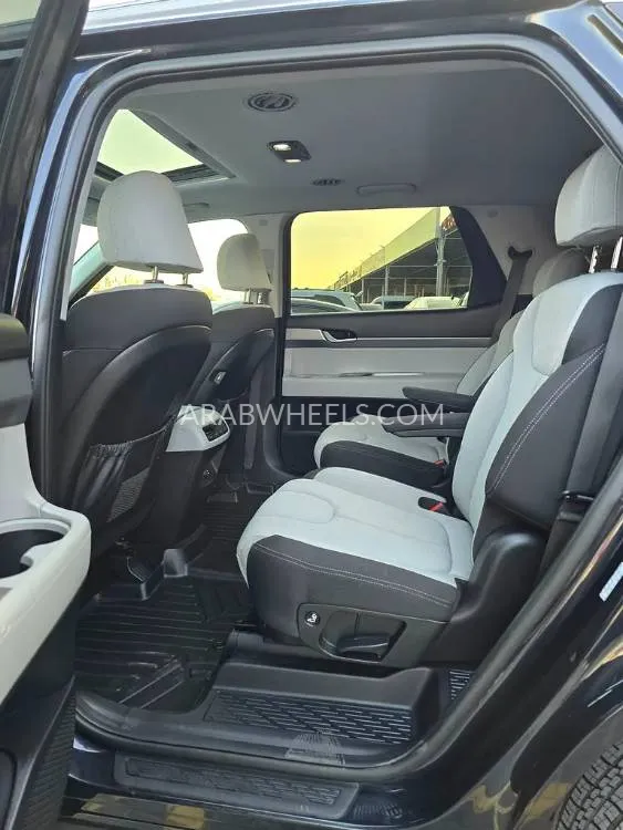 هيونداي باليسيد 2020 for Sale in عجمان Image-6