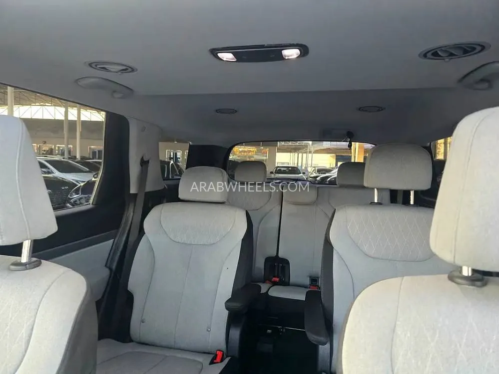 هيونداي باليسيد 2020 for Sale in عجمان Image-10