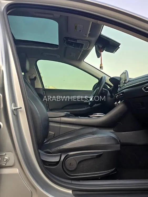 Hyundai Sonata 2020 for Sale in Ajman Image-5