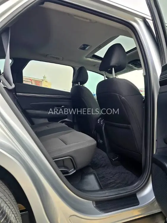 Hyundai Tucson 2022 for Sale in Ajman Image-5