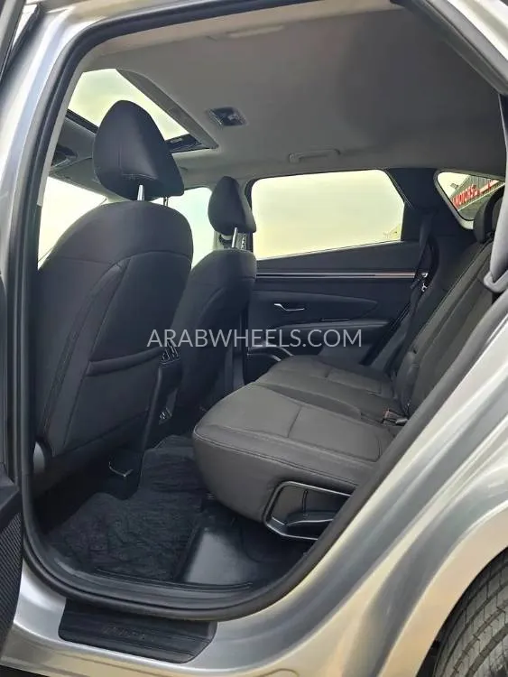 Hyundai Tucson 2022 for Sale in Ajman Image-10
