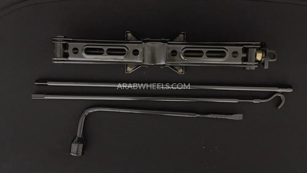 جيب رانجلر 2019 for Sale in دبي Image-30