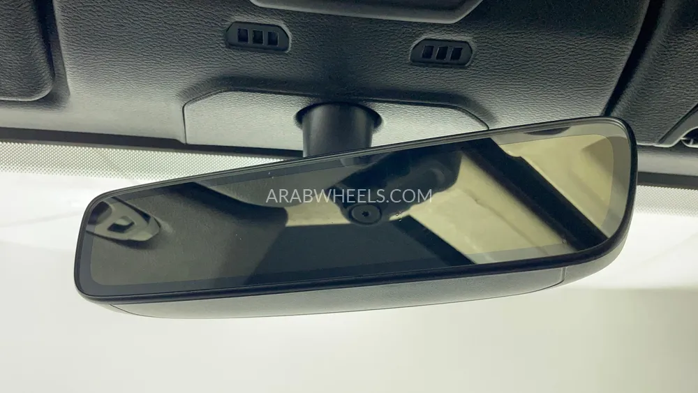 جيب رانجلر 2019 for Sale in دبي Image-36