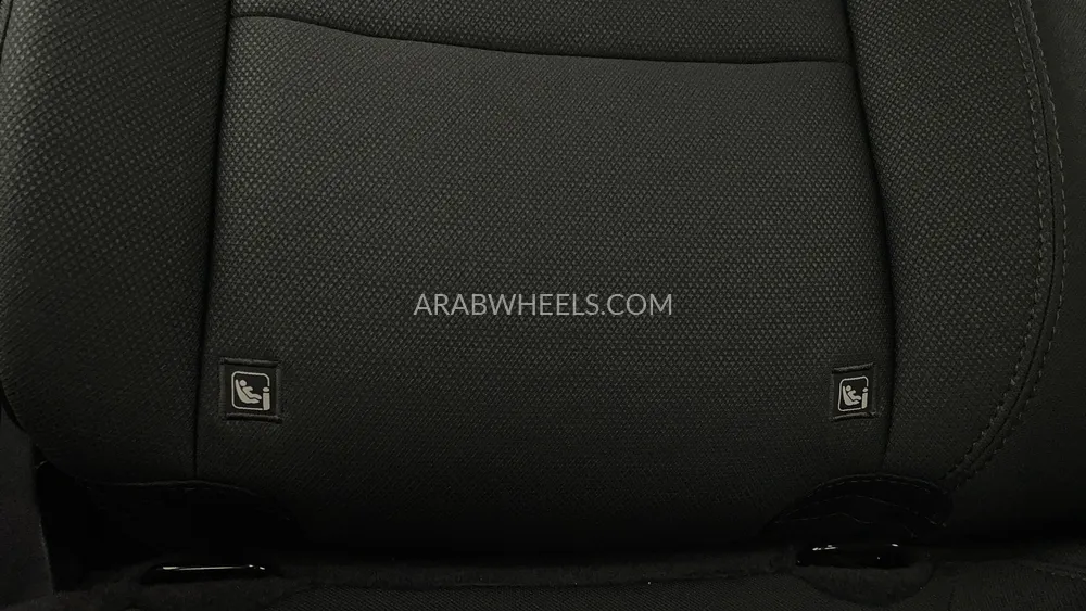 جيب رانجلر 2019 for Sale in دبي Image-38