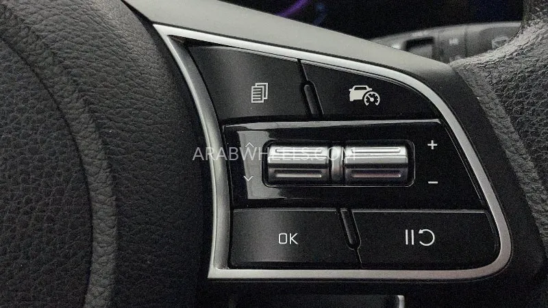 Kia Seltos 2024 for Sale in Dubai Image-38