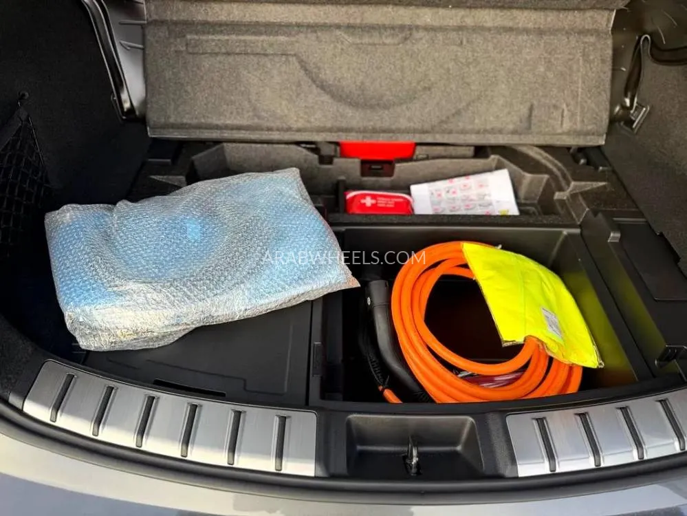 Lexus NX 2024 for Sale in Ajman Image-14