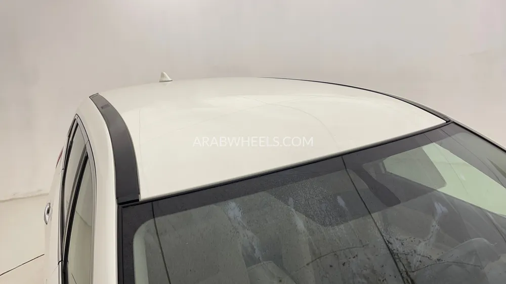 Nissan X-Trail 2022 for Sale in Dubai Image-11